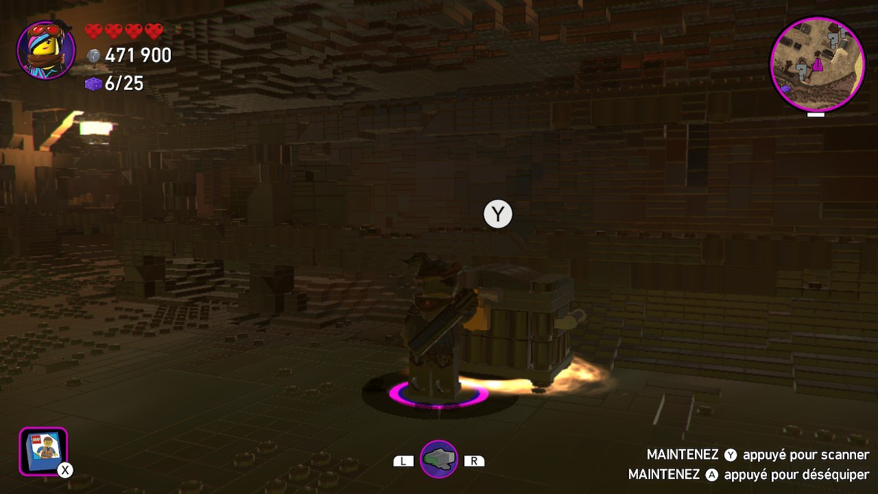 La LEGO película 2: El videojuego - Imagen 37